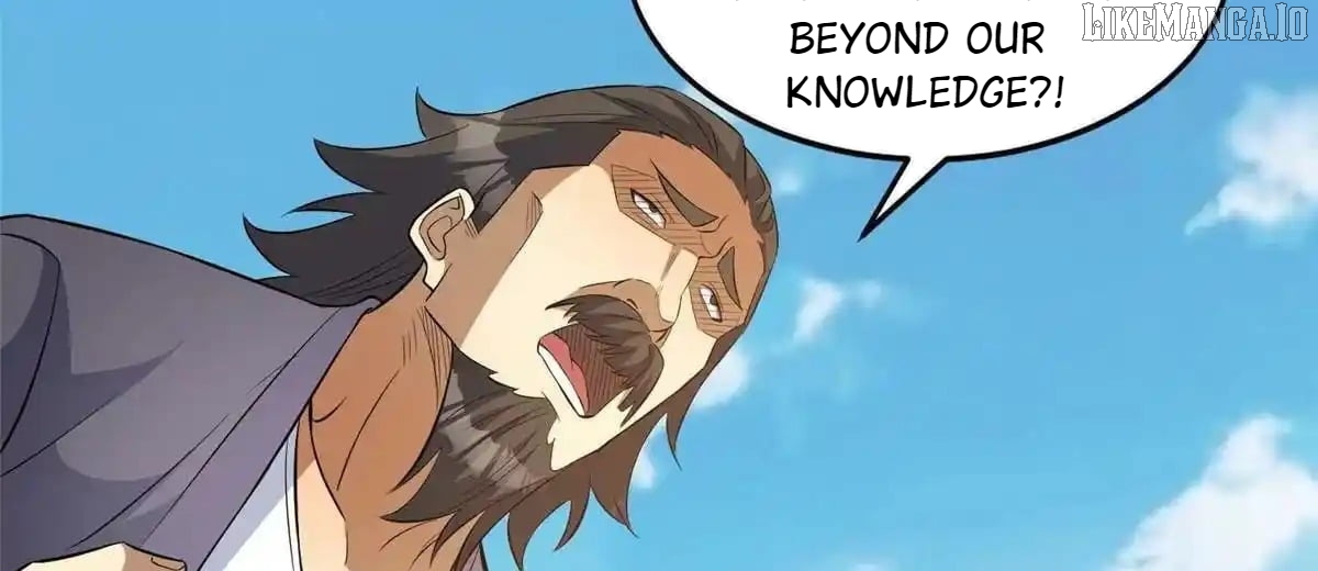 Divine Urban God Chapter 296 - page 73